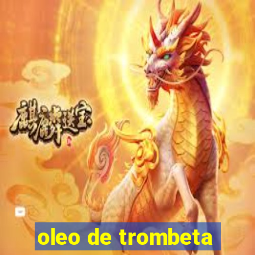 oleo de trombeta